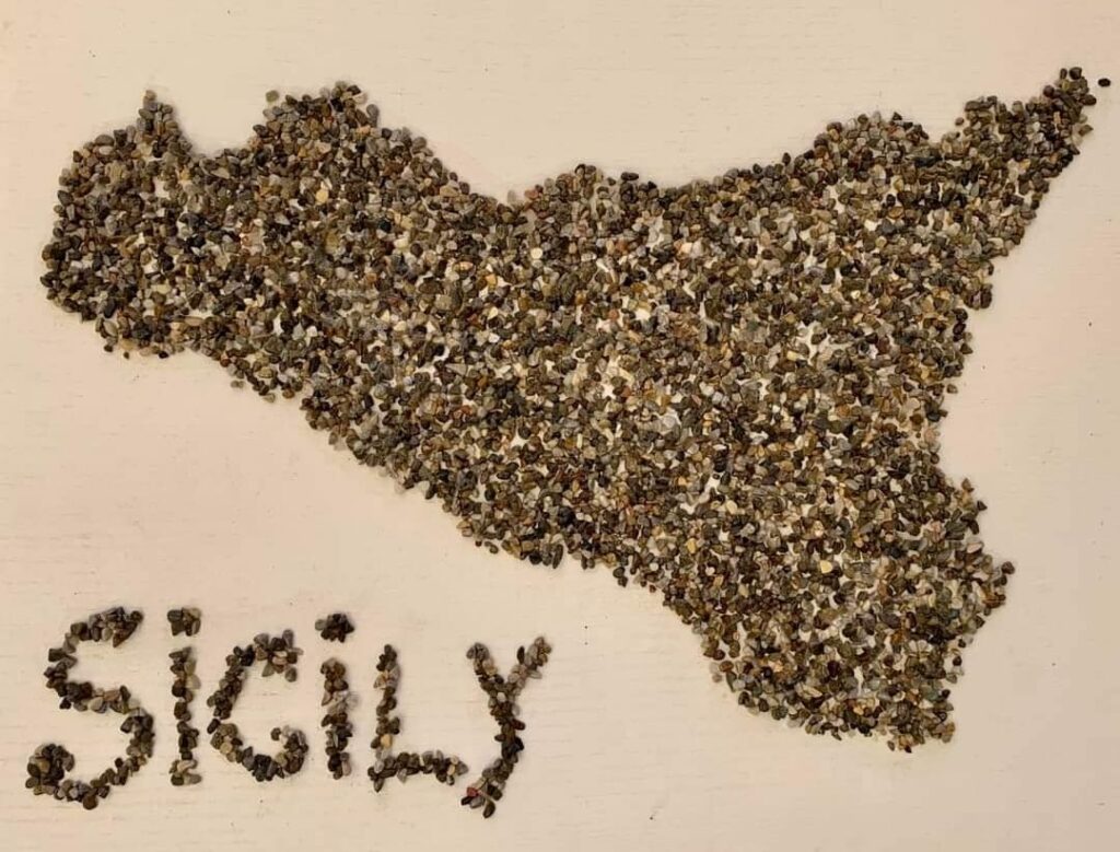 Sizilien vom 16.09. - 30.09.2023